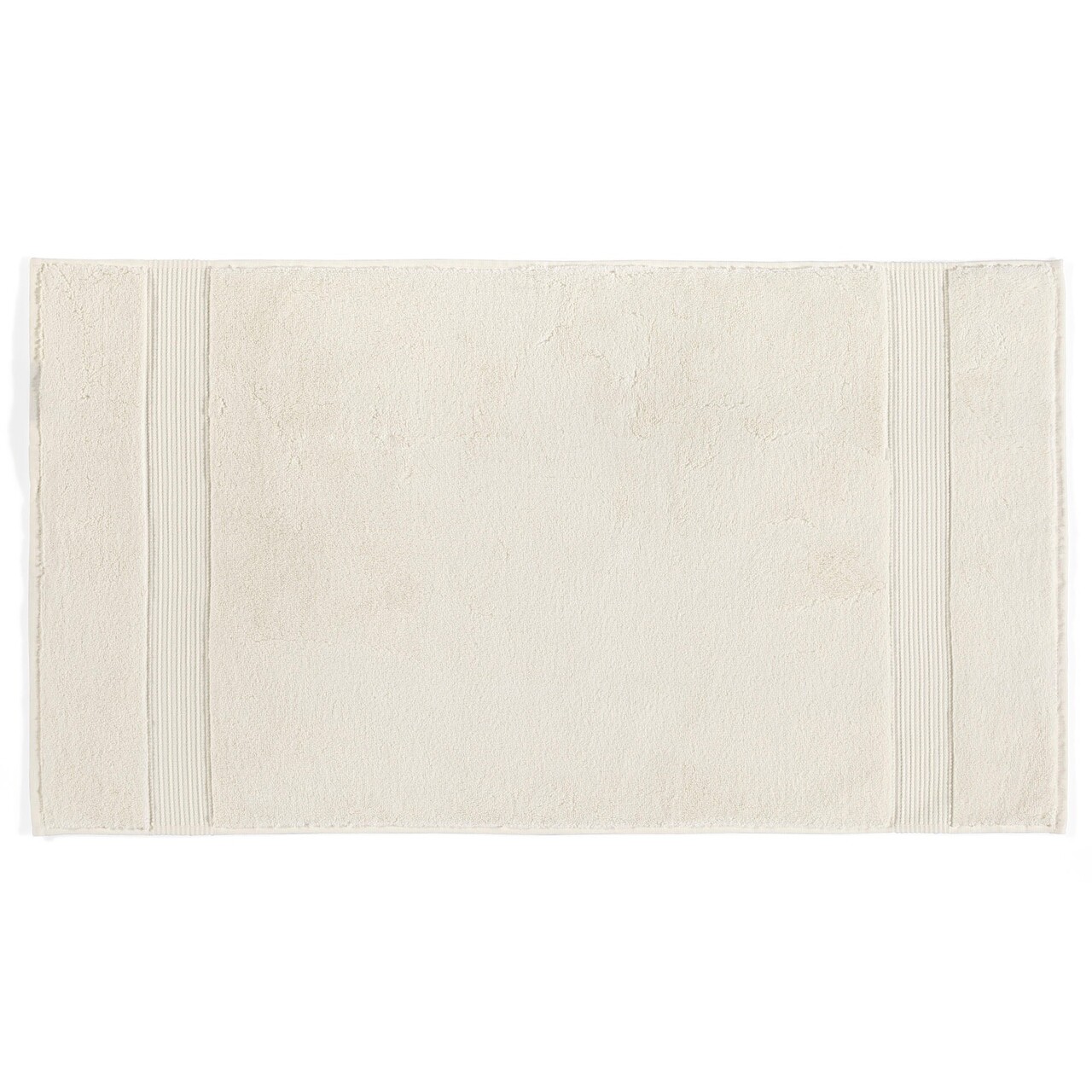Prosop de baie, L'essentiel Maison, Chicago Bath, Crem - imagine 3